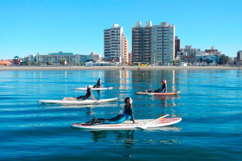 puerto madryn