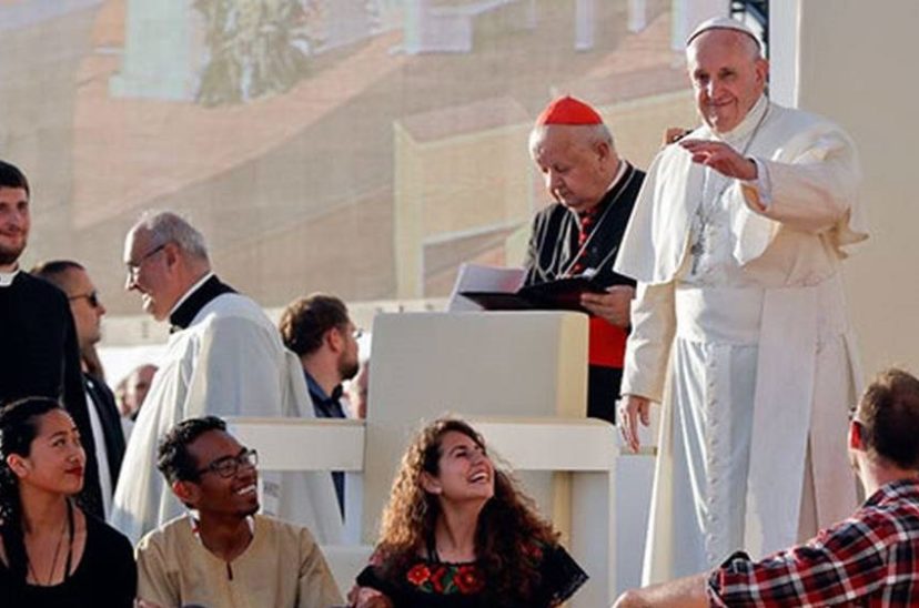 Papa Francisco