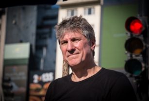 Boudou