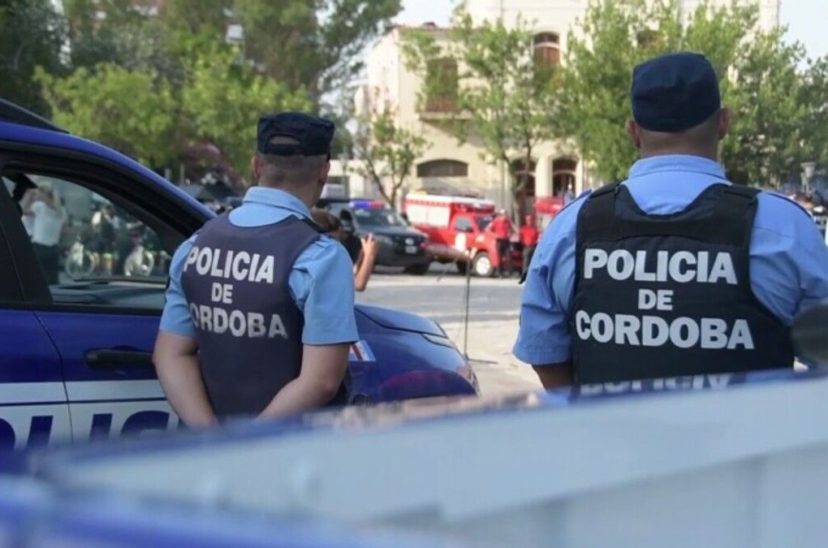 policia cordoba