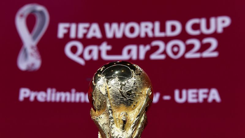 Qatar 2022