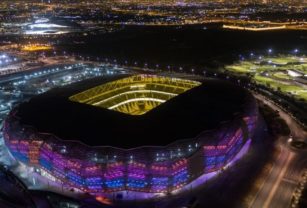 Qatar 2022