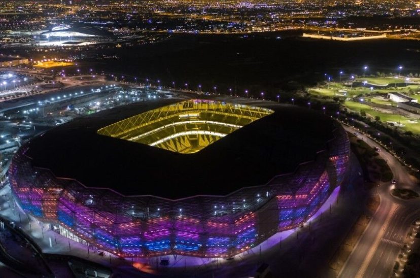 Qatar 2022