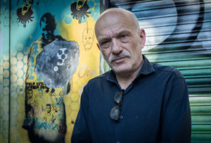 Ricardo Ragendorfer