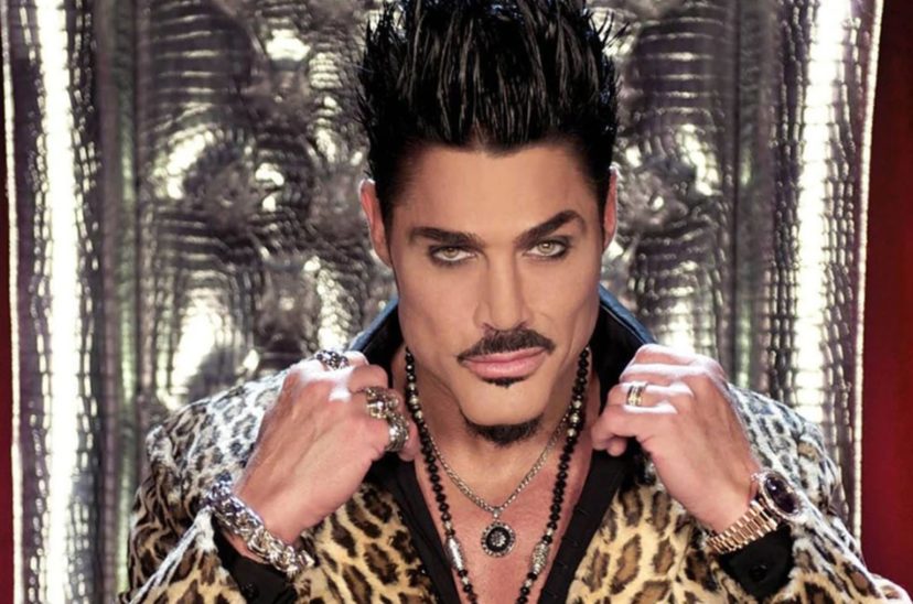 Ricardo Fort