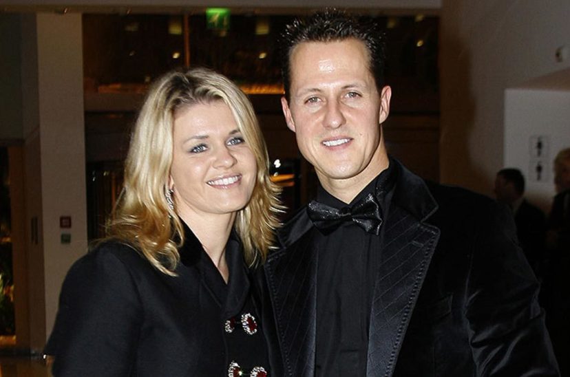 Schumacher