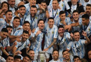 eliminatorias Qatar