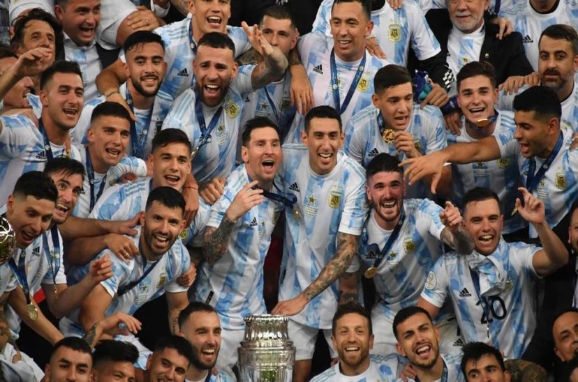 eliminatorias Qatar