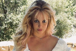 Britney Spears