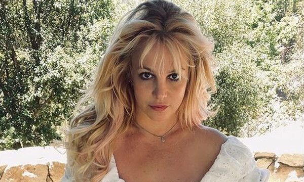 Britney Spears