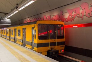 paro de subtes