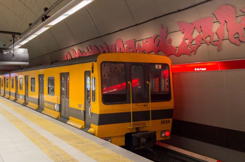 paro de subtes