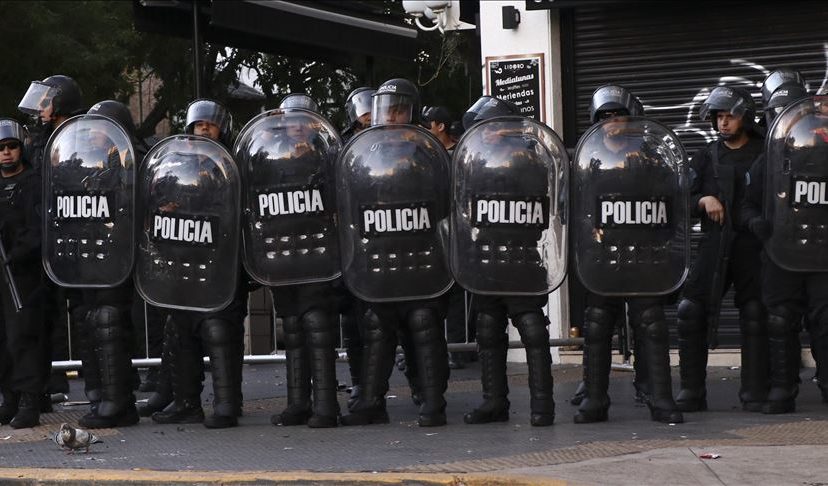 Inseguridad