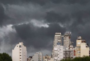 Tormenta