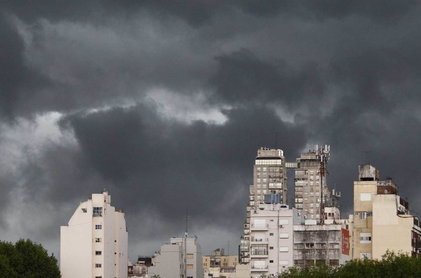 Tormenta