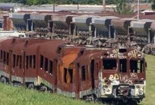 trenes