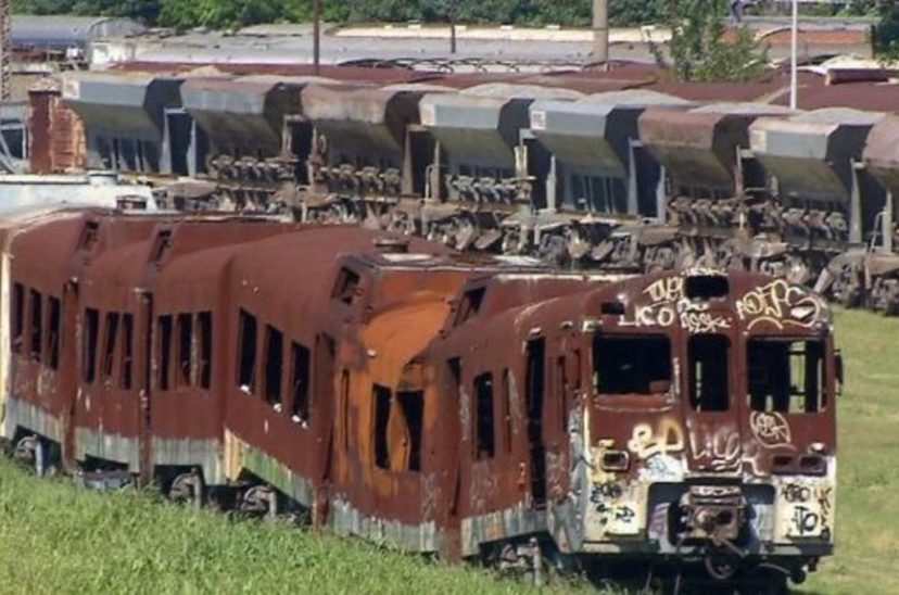 trenes