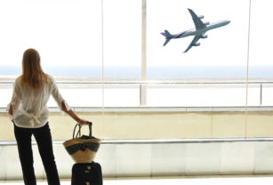 pasajes de avión