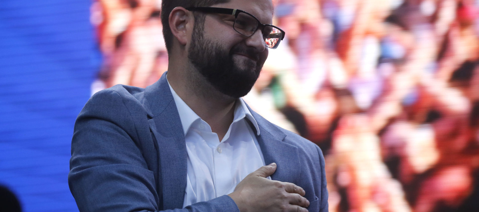 Boric
