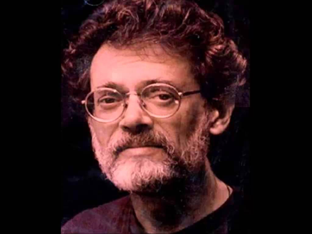 Terence Mckenna