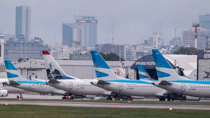 Argentina