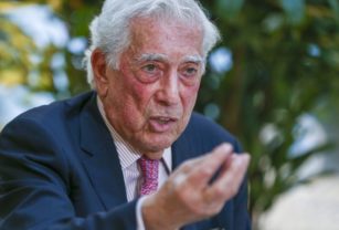 Vargas Llosa