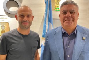 Mascherano