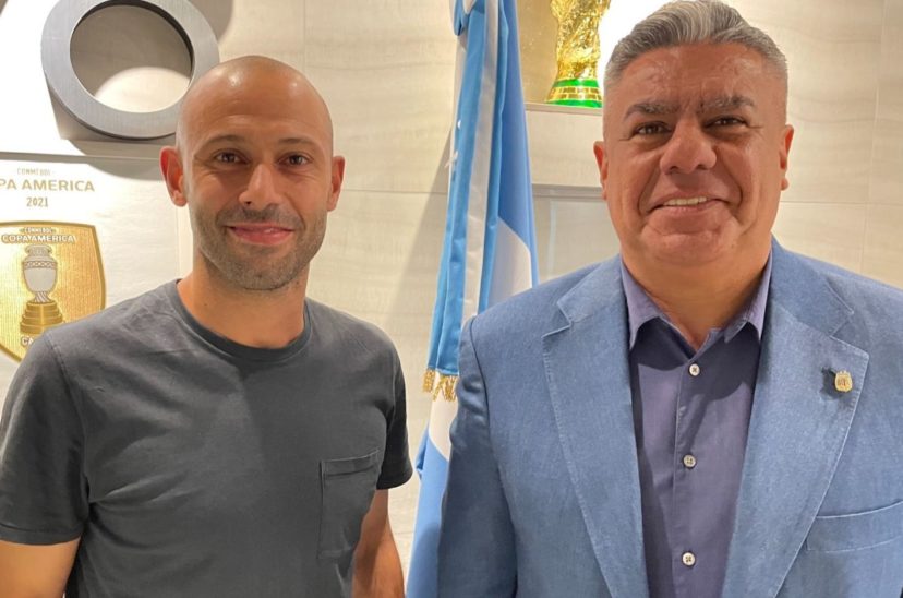 Mascherano