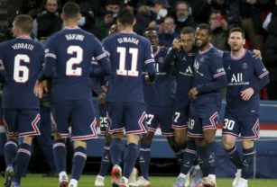 PSG