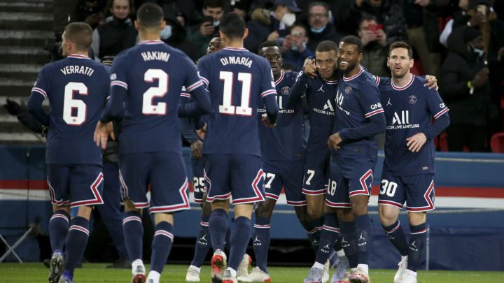 PSG
