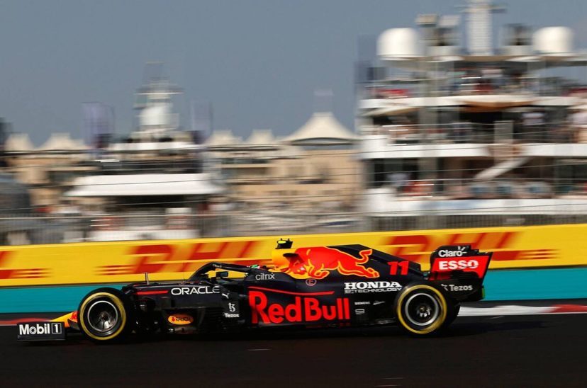 Formula 1