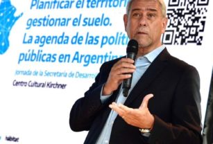 jorge ferraresi