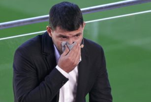 Agüero