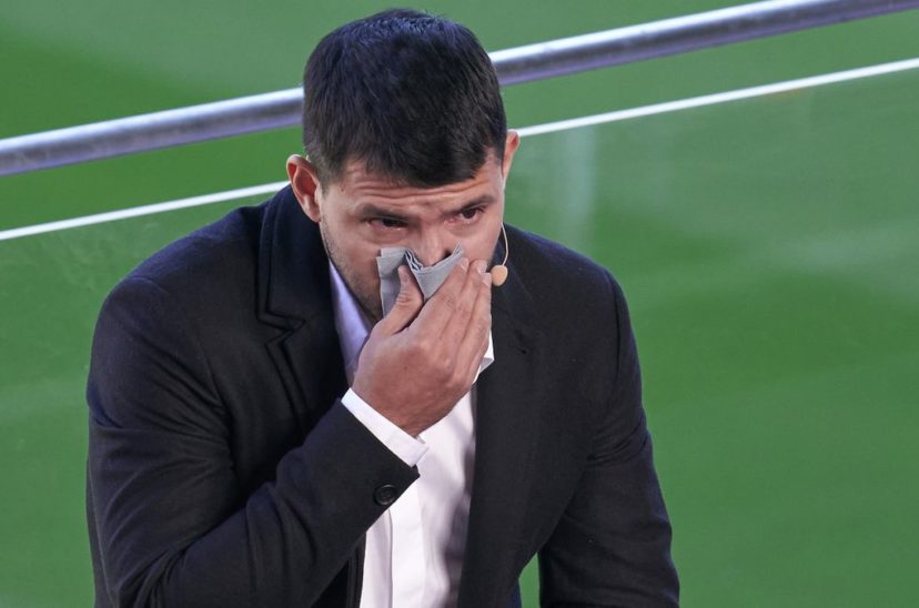 Agüero