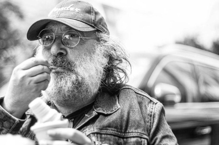 Pedro saborido