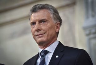 Macri