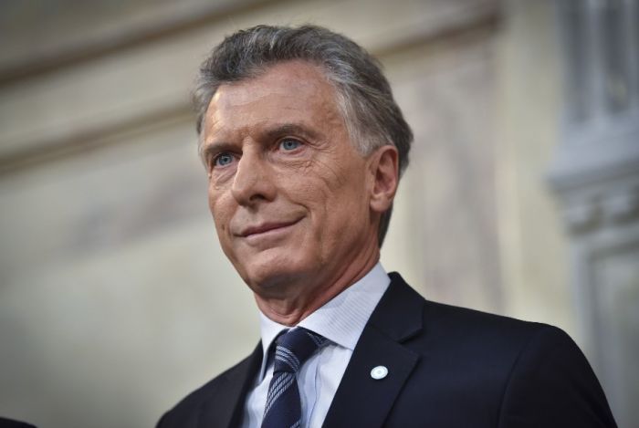 Macri