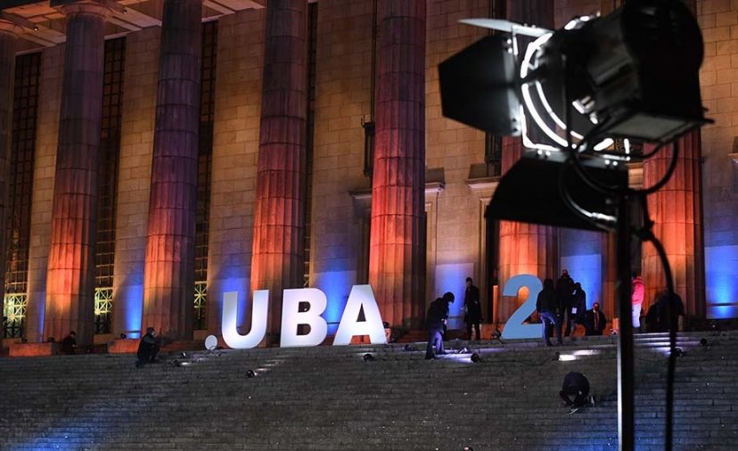 UBA