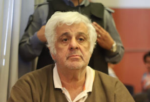 Alberto Samid