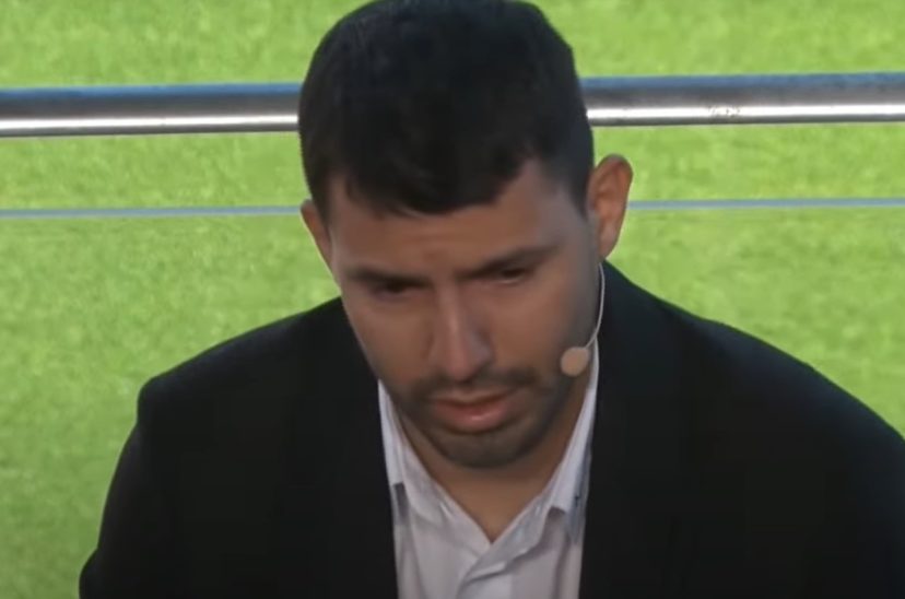 Aguero