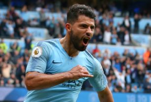 Aguero City