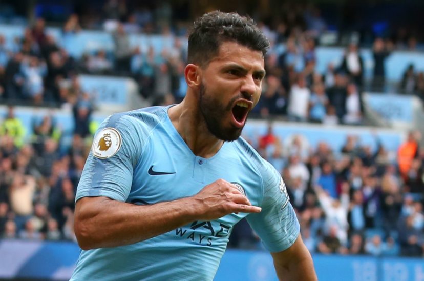 Aguero City