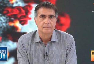 Antonio Laje