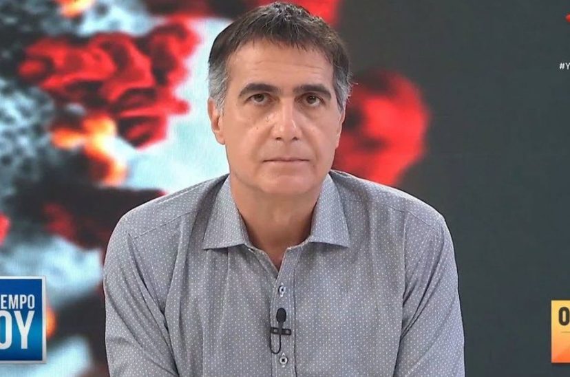 Antonio Laje