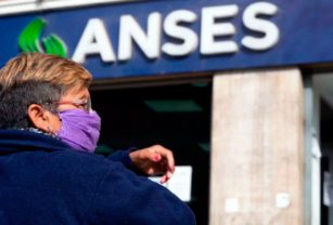 Anses bono jubilados