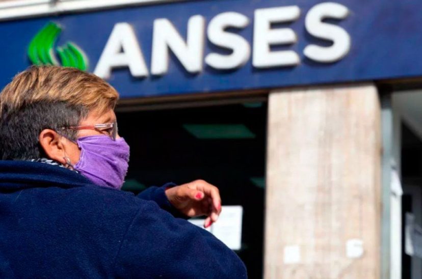 Anses bono jubilados