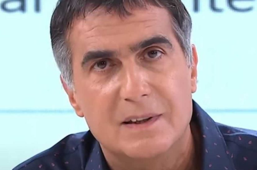 Antonio Laje