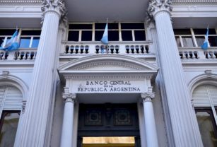 Banco Central tasa de interes
