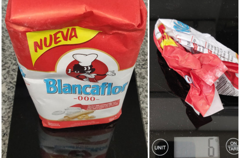 Blancaflor