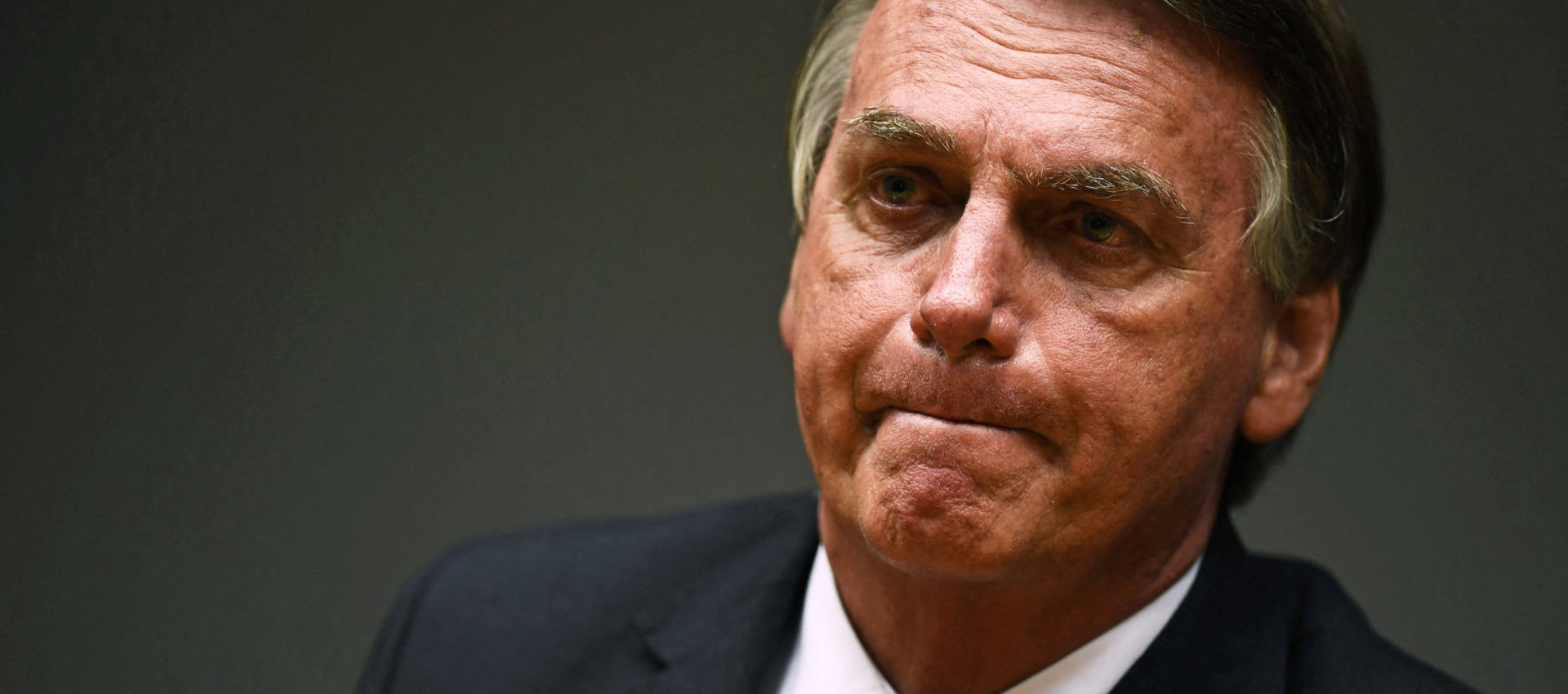 Bolsonaro